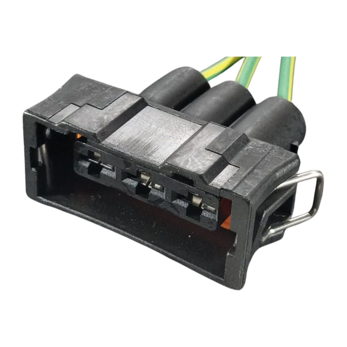 Conector de Motoventilador Volkswagen Jetta / Volkswagen Cabriolet – vista 6