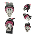 Conector de Sensor GMC Sonoma / Chevrolet S10 – vista 1