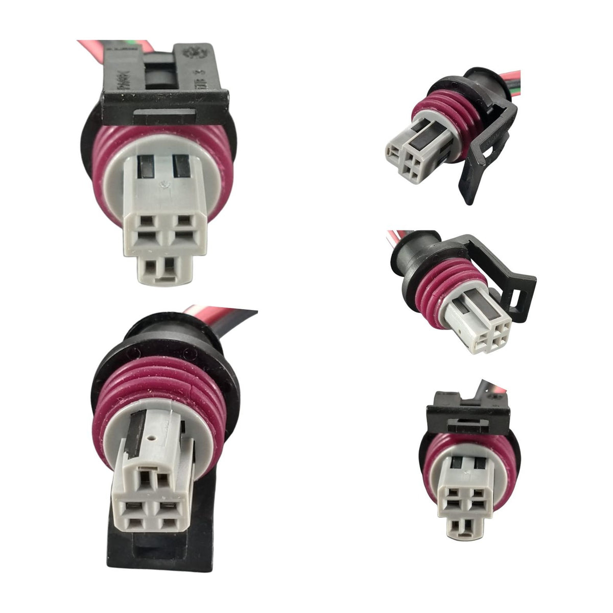 Conector de Sensor GMC Sonoma / Chevrolet S10 – vista 1