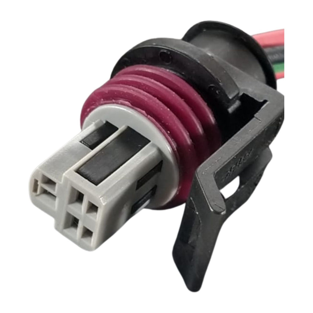 Conector de Sensor GMC Sonoma / Chevrolet S10 – vista 4