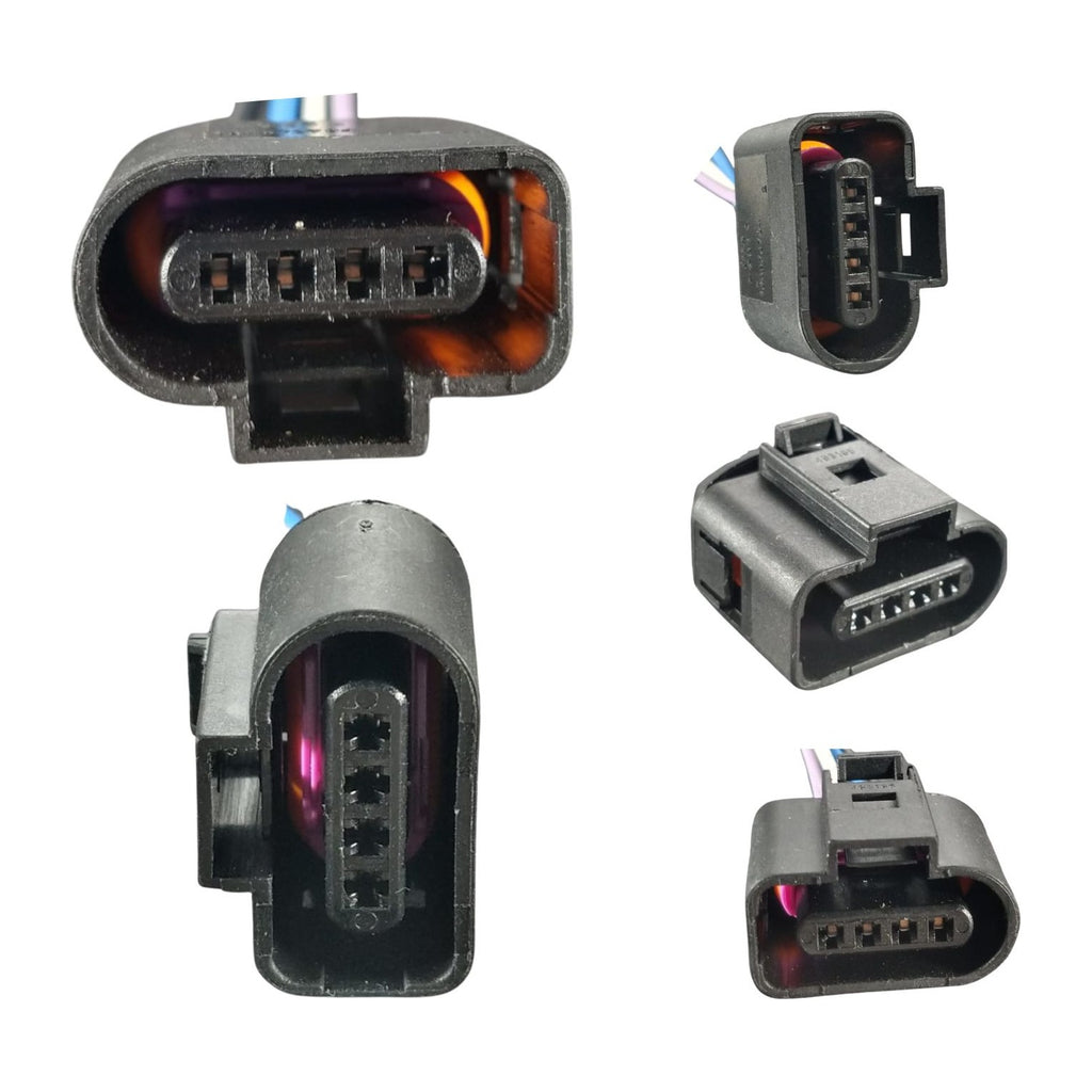 Conector de Sensor VOLKSWAGEN – vista 1