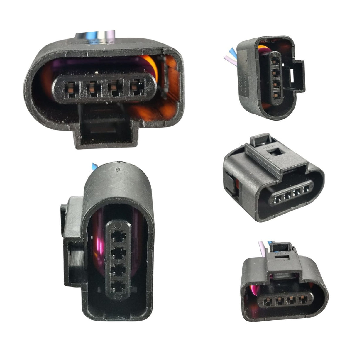 Conector de Sensor VOLKSWAGEN – vista 1