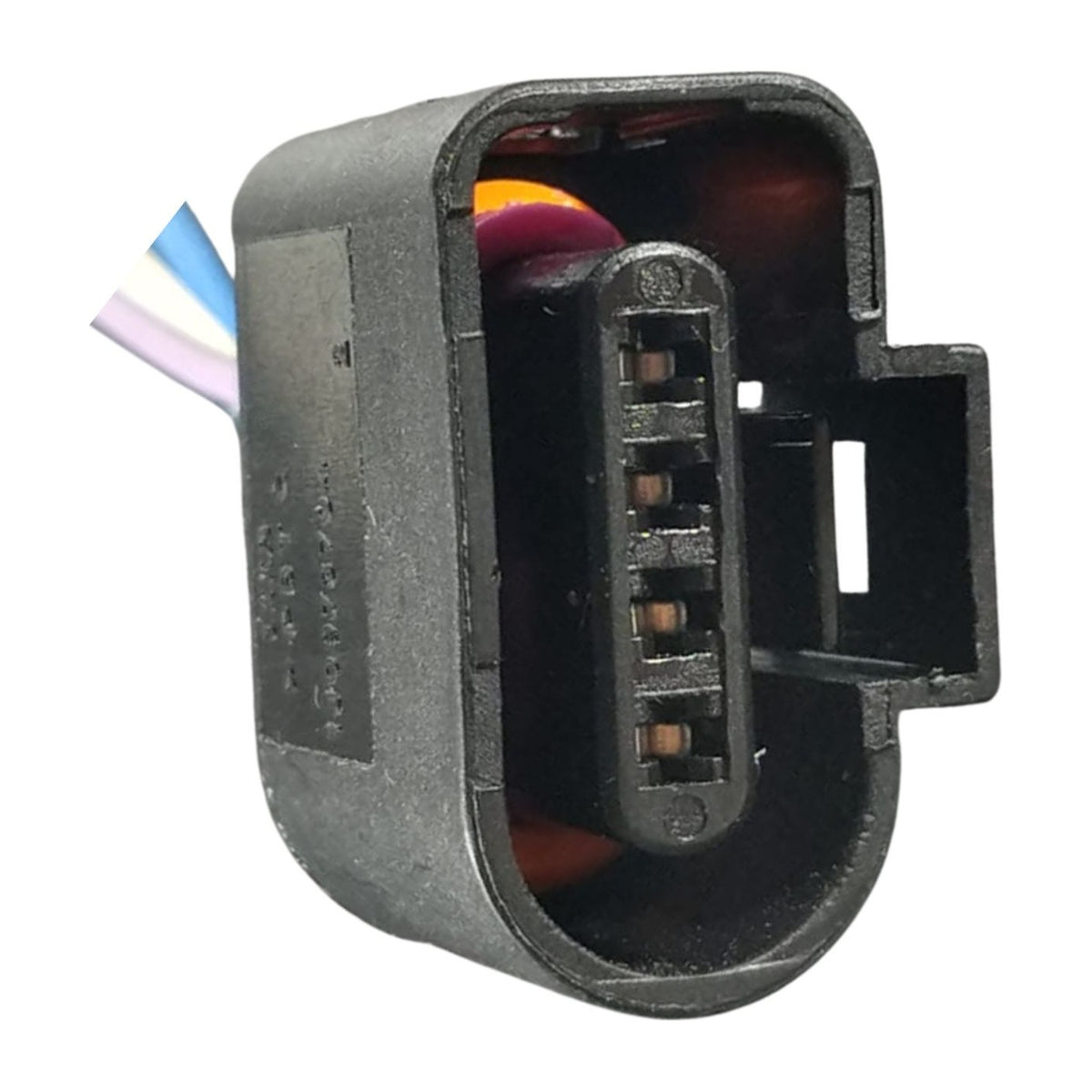 Conector de Sensor VOLKSWAGEN – vista 4