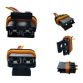 Conector de Motoventilador Buick Century / Buick Skylark – vista 1