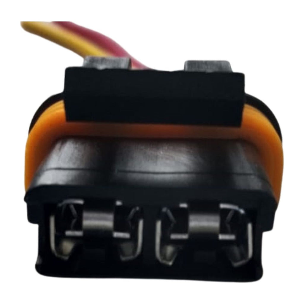 Conector de Motoventilador Buick Century / Buick Skylark – vista 2