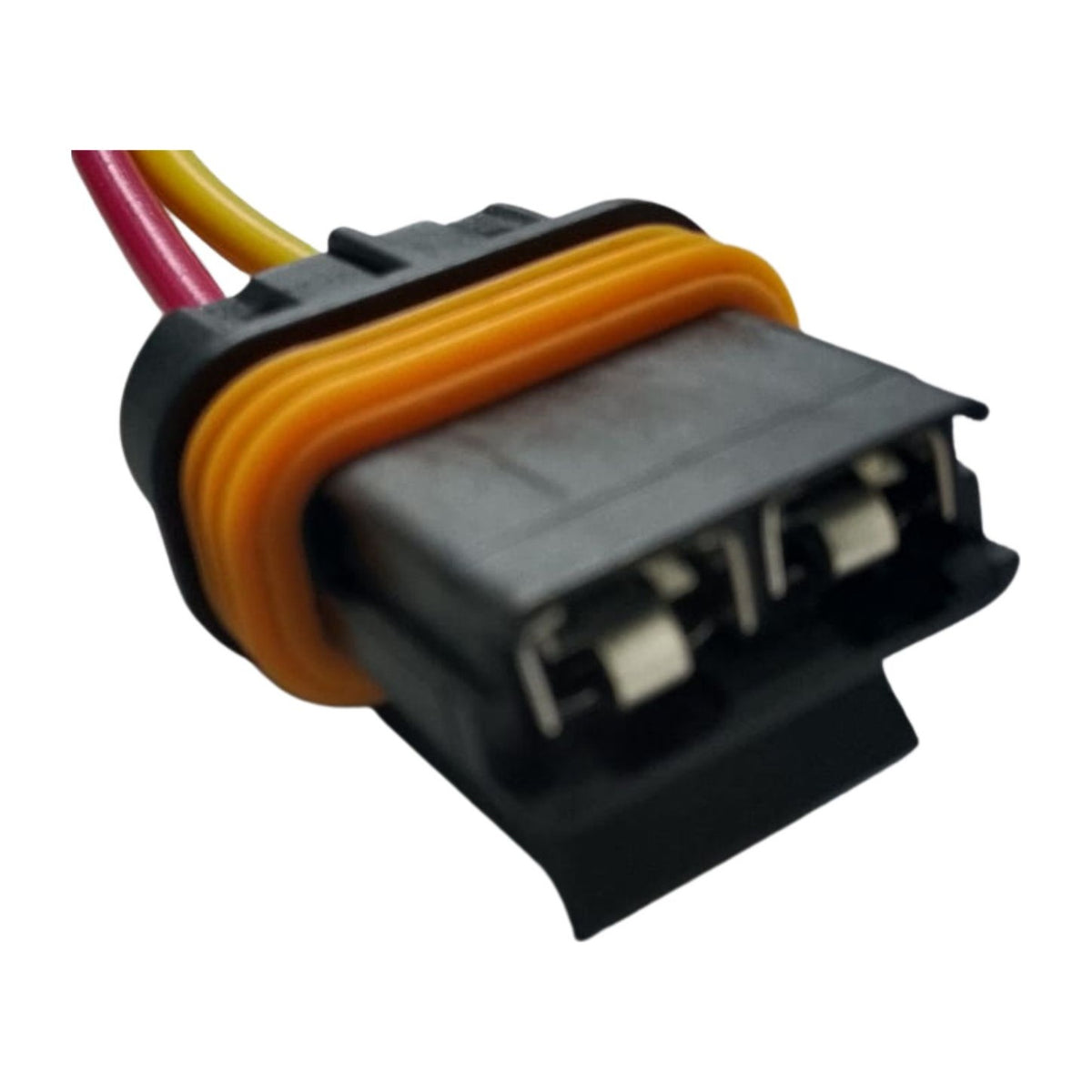 Conector de Motoventilador Buick Century / Buick Skylark – vista 4