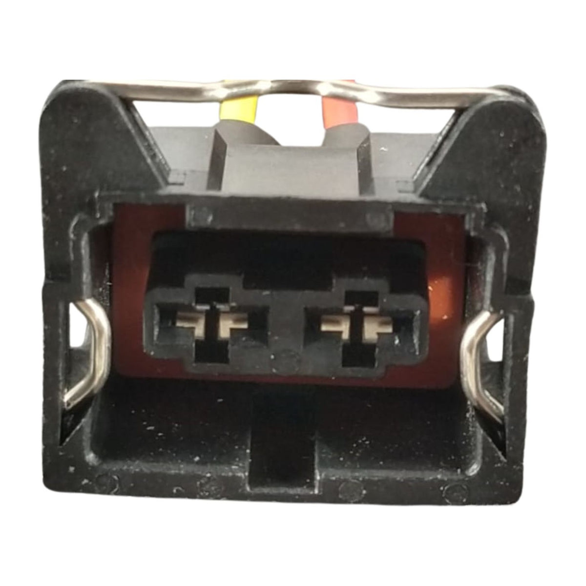 Conector de Motoventilador Volkswagen Pointer – vista 2