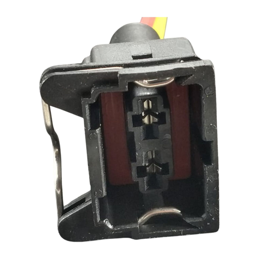 Conector de Motoventilador Volkswagen Pointer – vista 3