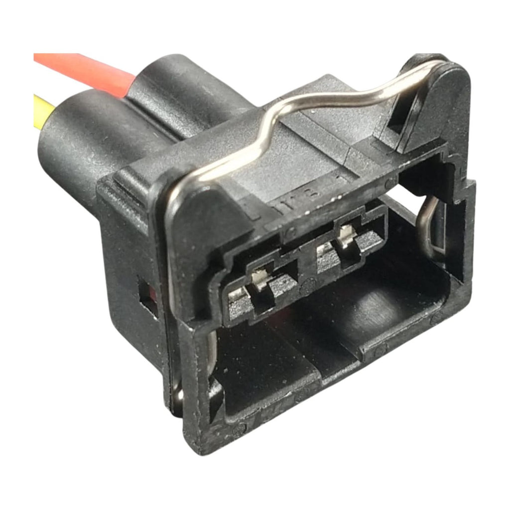 Conector de Motoventilador Volkswagen Pointer – vista 6