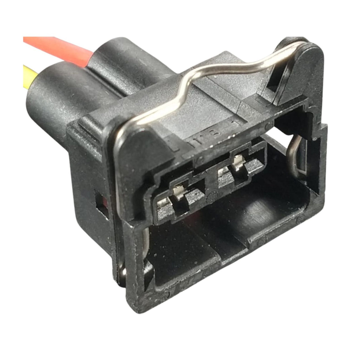 Conector de Motoventilador Volkswagen Pointer – vista 6
