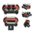 Conector de Motoventilador CHEVROLET ASTRA CORSA TORNADO ZAFIRA – vista 1