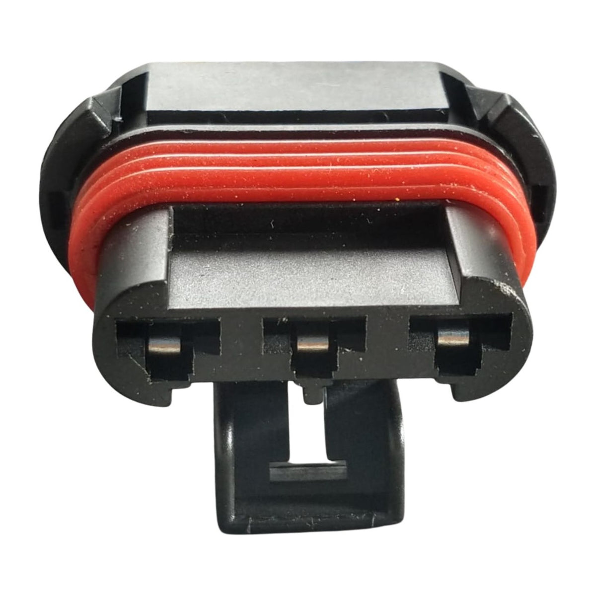 Conector de Motoventilador CHEVROLET ASTRA CORSA TORNADO ZAFIRA – vista 3
