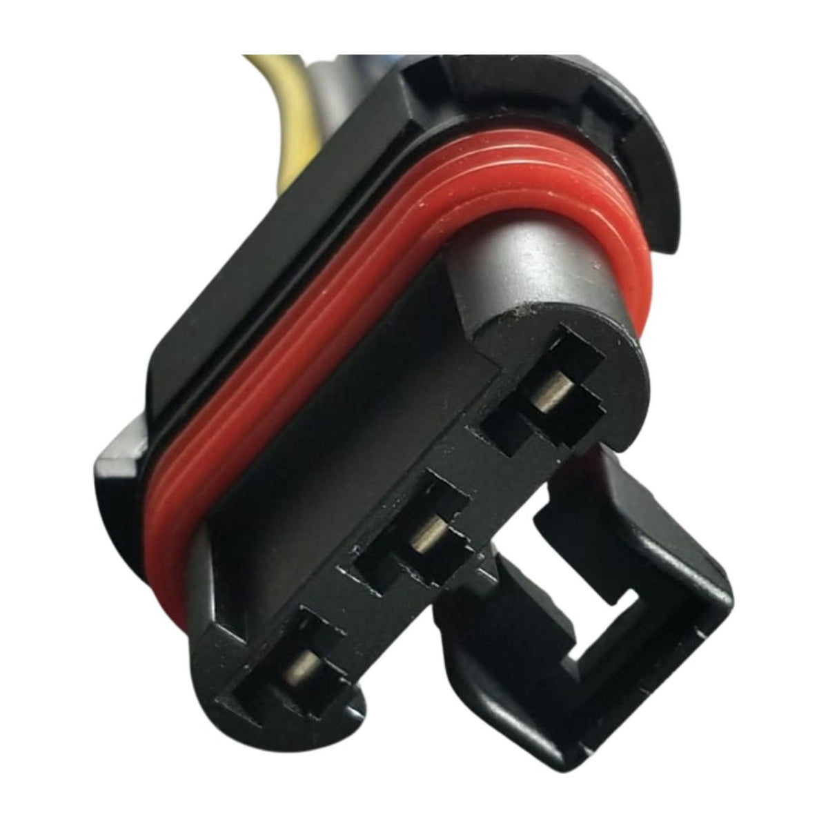 Conector de Motoventilador CHEVROLET ASTRA CORSA TORNADO ZAFIRA – vista 6