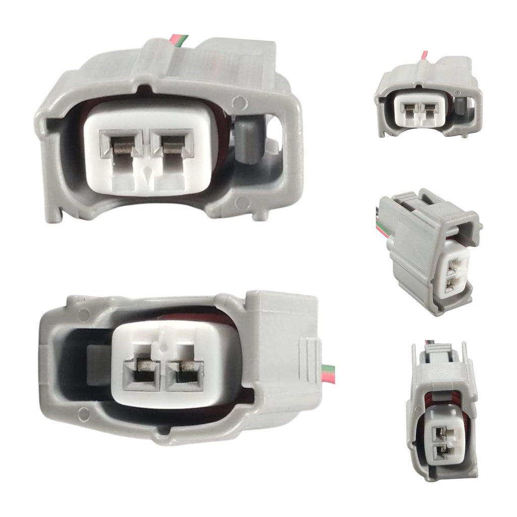 Conector de Inyector Chevrolet Chevy – vista 1