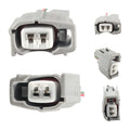 Conector de Inyector Chevrolet Chevy – vista 1