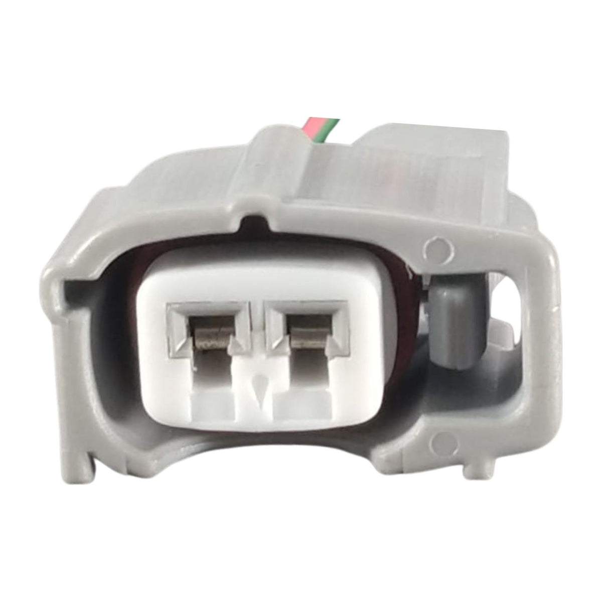 Conector de Inyector Chevrolet Chevy – vista 2