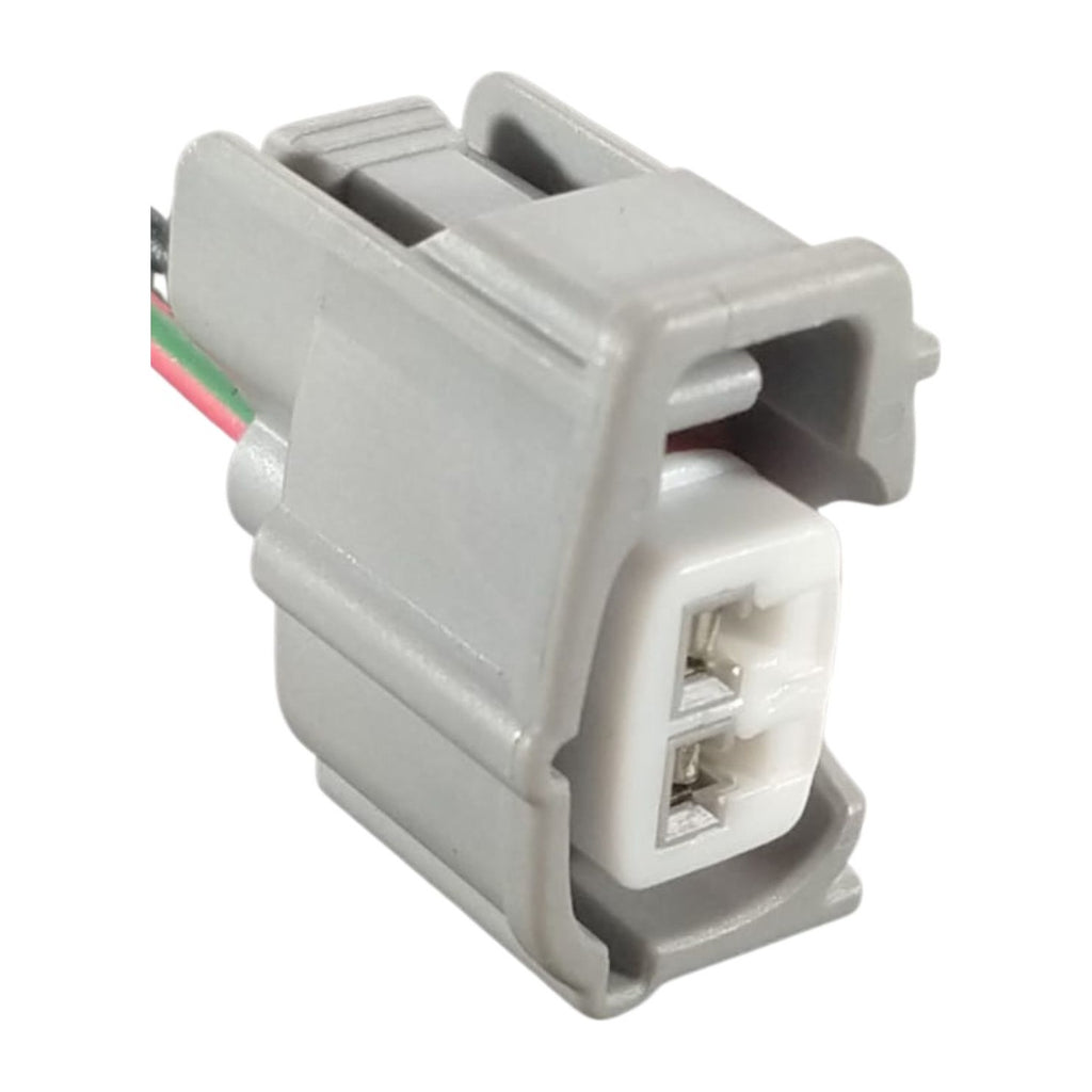 Conector de Inyector Chevrolet Chevy – vista 5