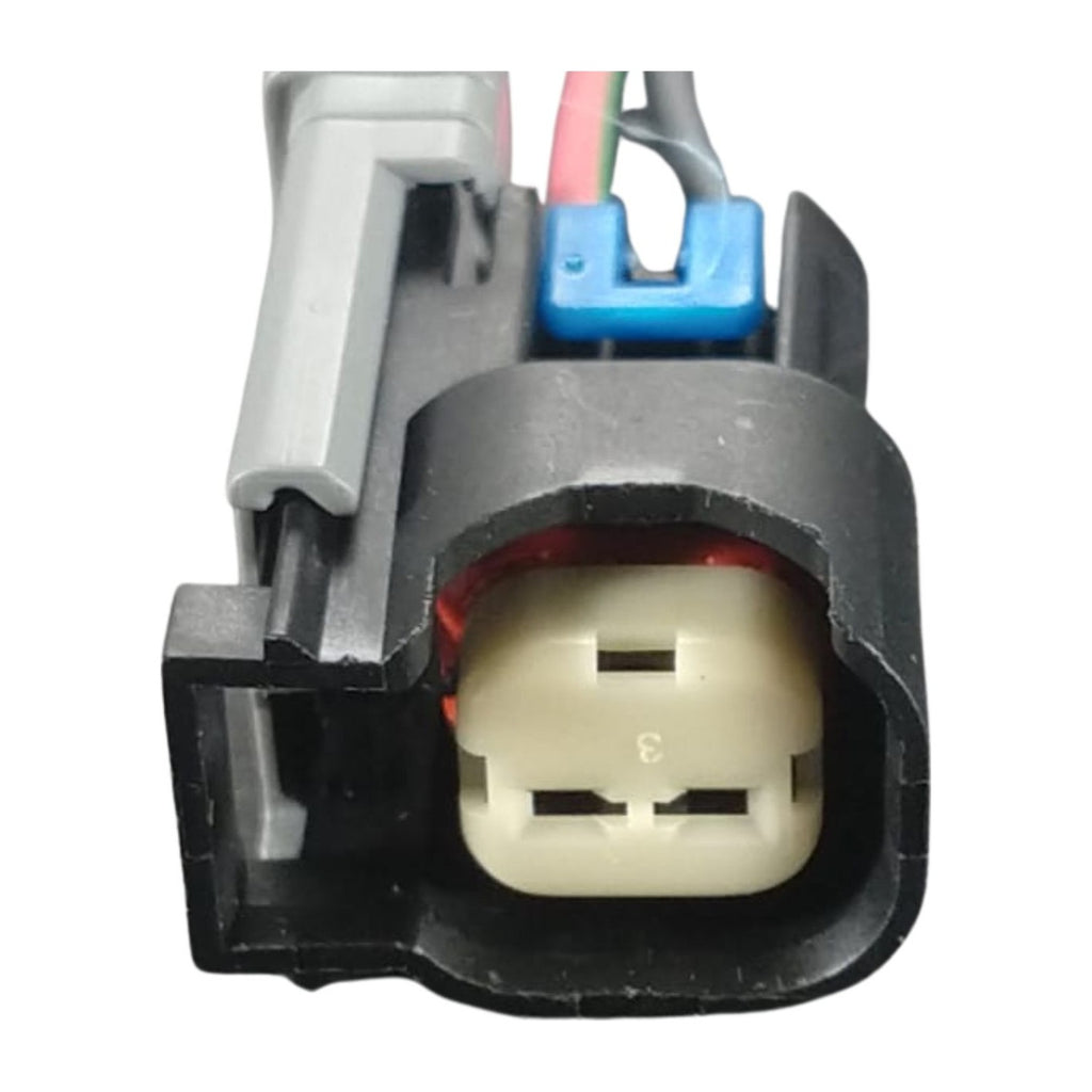 Conector de Inyector FORD, CHRYSLER,SENCOR CIGUENAL FORD – vista 2