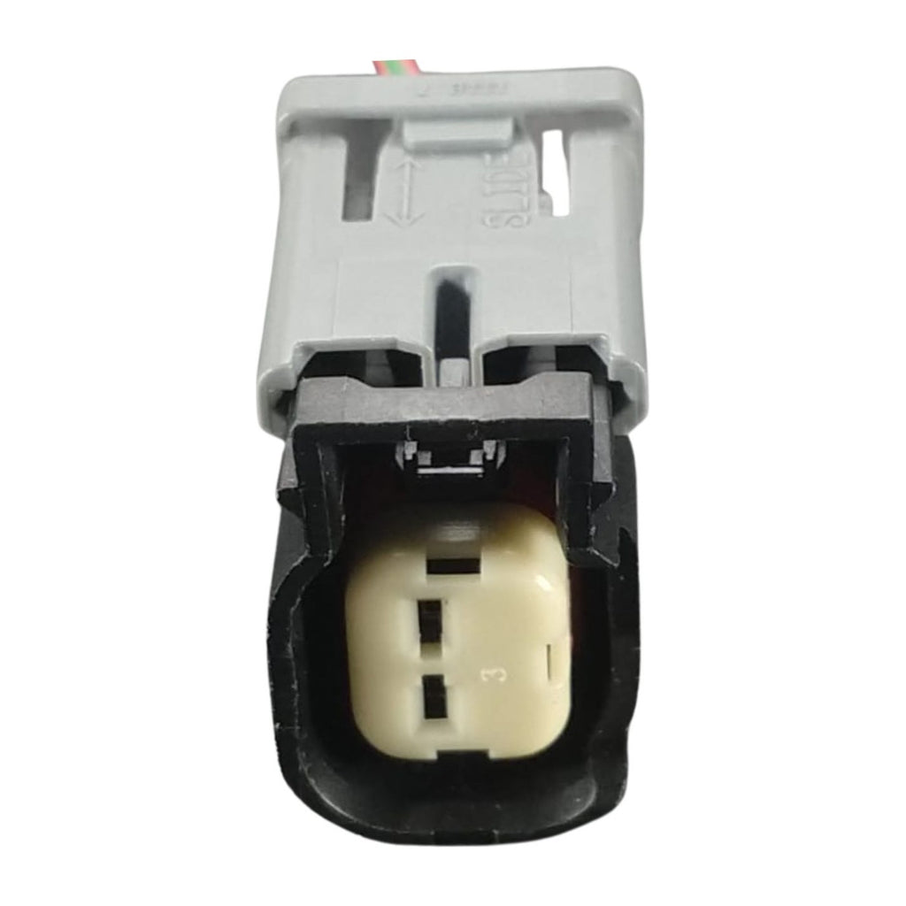 Conector de Inyector FORD, CHRYSLER,SENCOR CIGUENAL FORD – vista 4