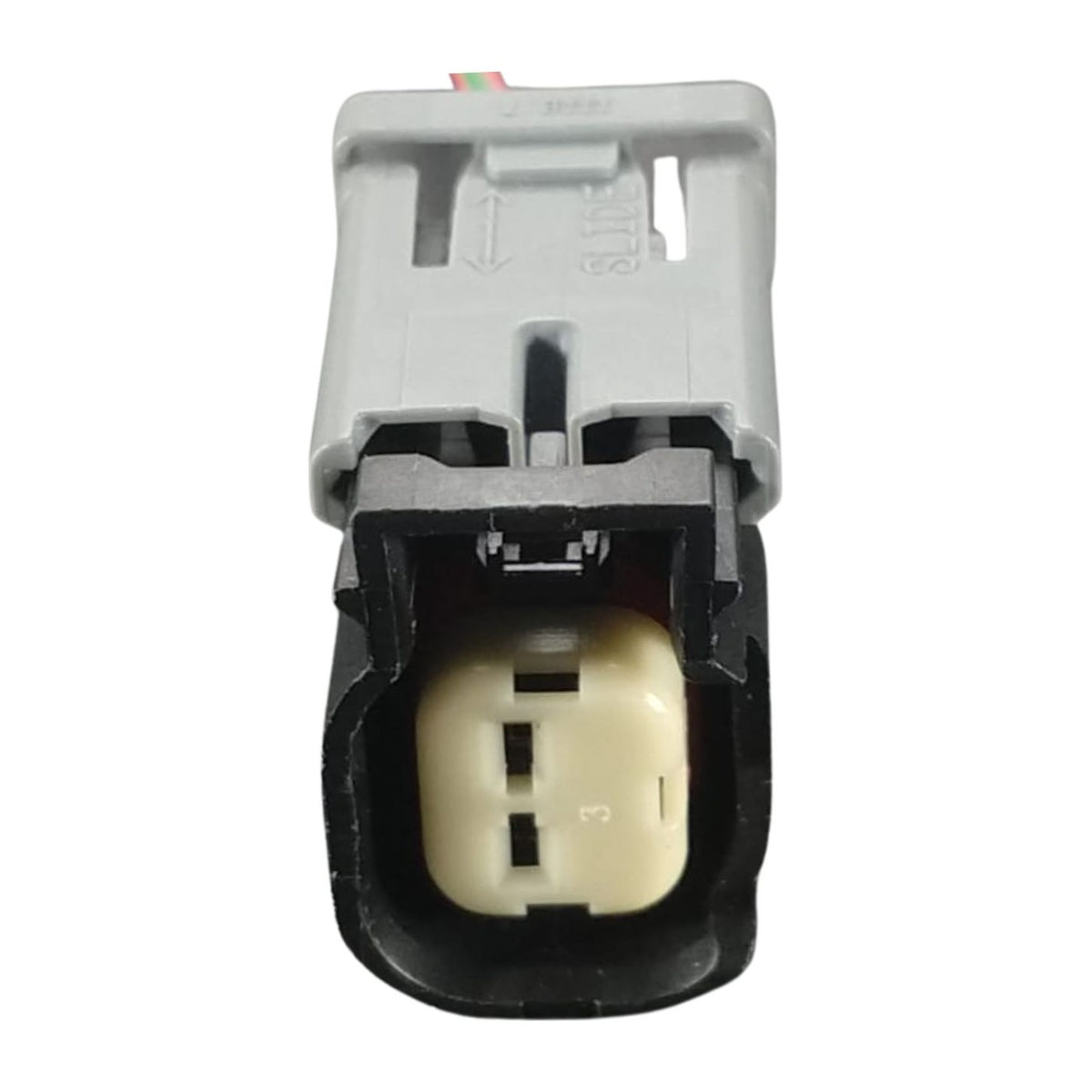 Conector de Inyector FORD, CHRYSLER,SENCOR CIGUENAL FORD – vista 4