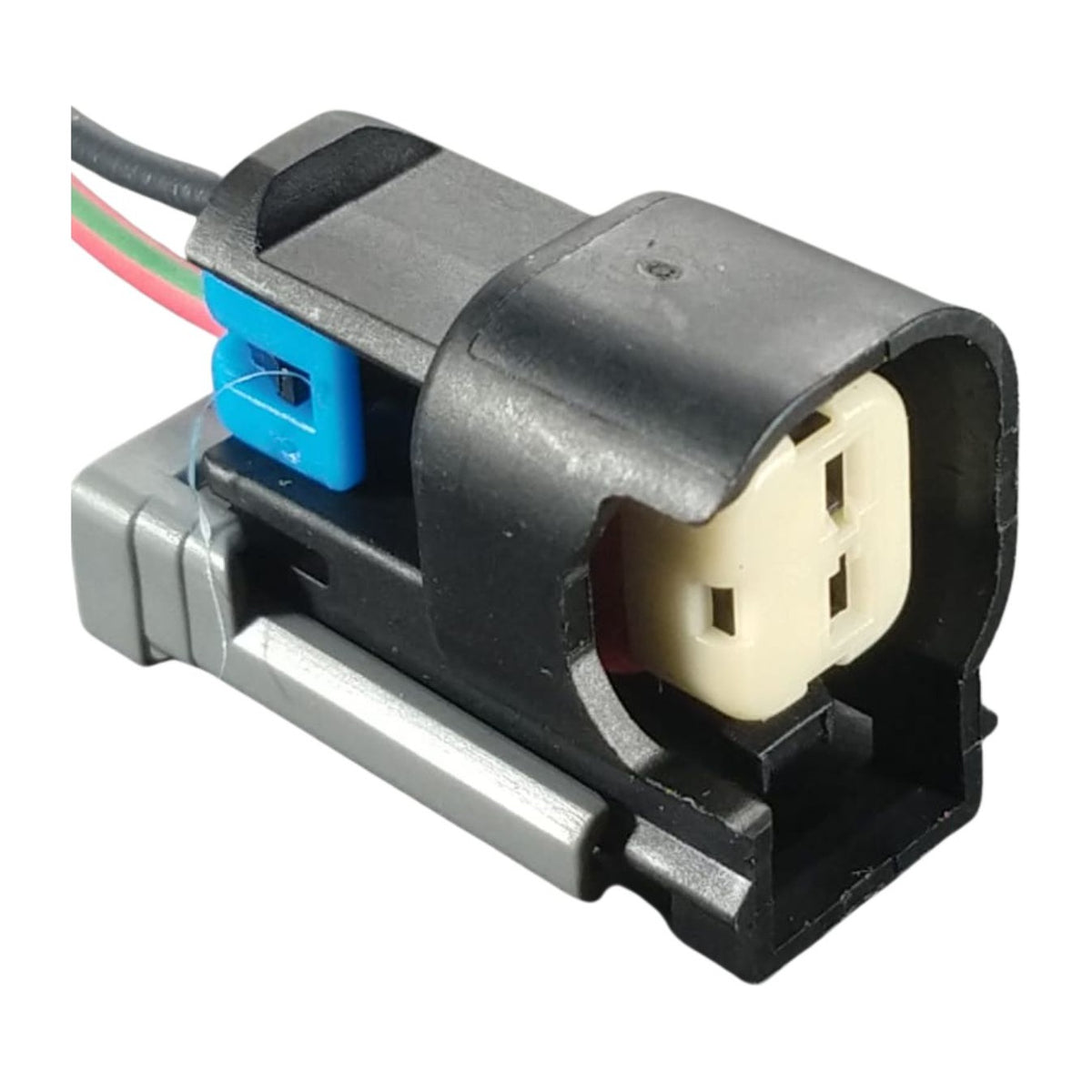 Conector de Inyector FORD, CHRYSLER,SENCOR CIGUENAL FORD – vista 6