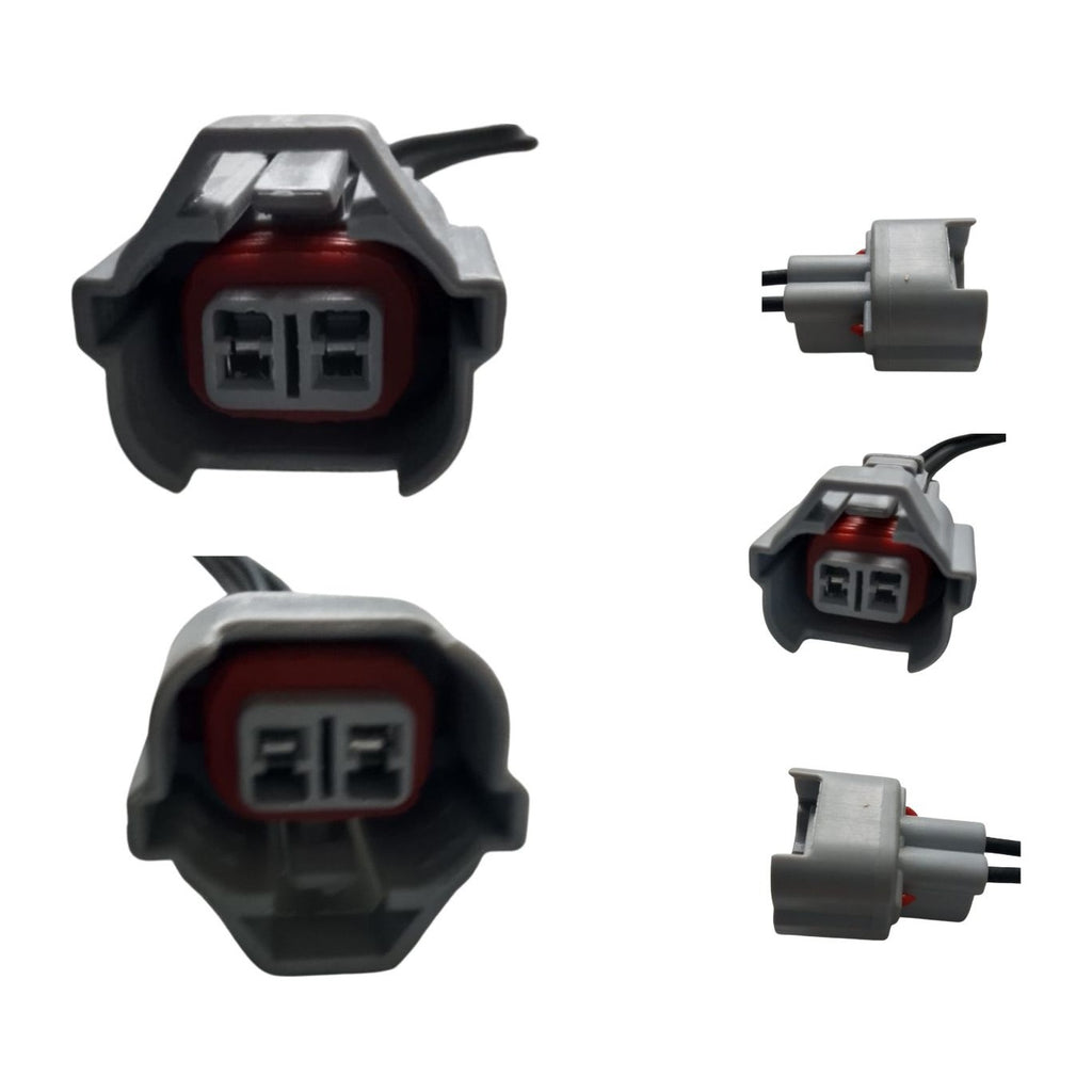 Conector de Inyector Nissan 350Z / Nissan Urvan – vista 1