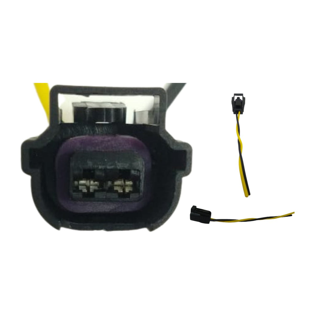 Conector de Inyector Nissan 350Z / Nissan Urvan – vista 2