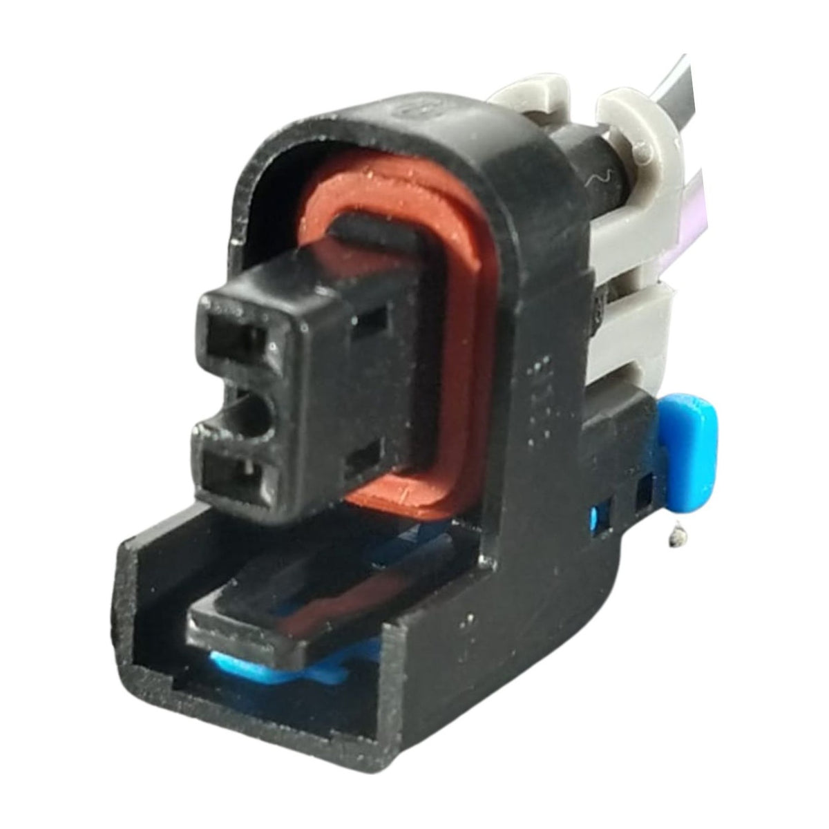 Conector de Inyector CHEVROLET CHEVY C2 – vista 6