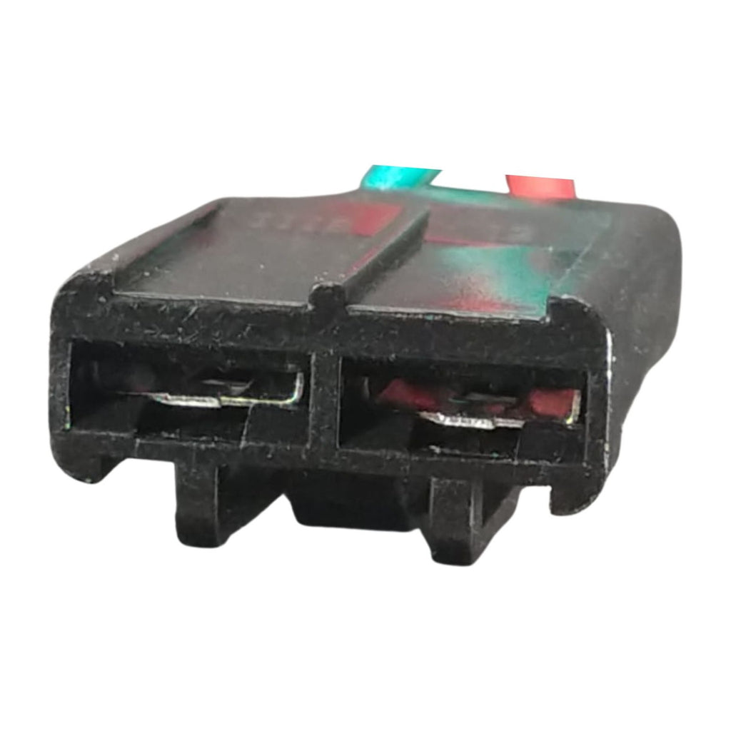 Conector de Bomba de Gasolina Nissan Versa / Nissan Tiida – vista 2