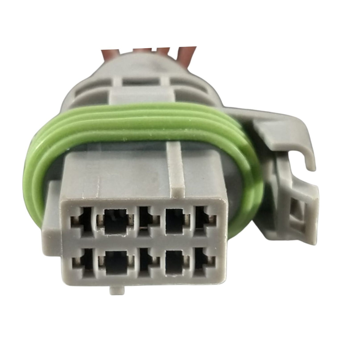 Conector de Bomba de Gasolina NISSAN PLATINA,CLIO,KANGOO – vista 2