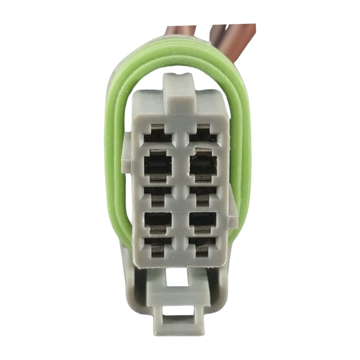 Conector de Bomba de Gasolina NISSAN PLATINA,CLIO,KANGOO – vista 3