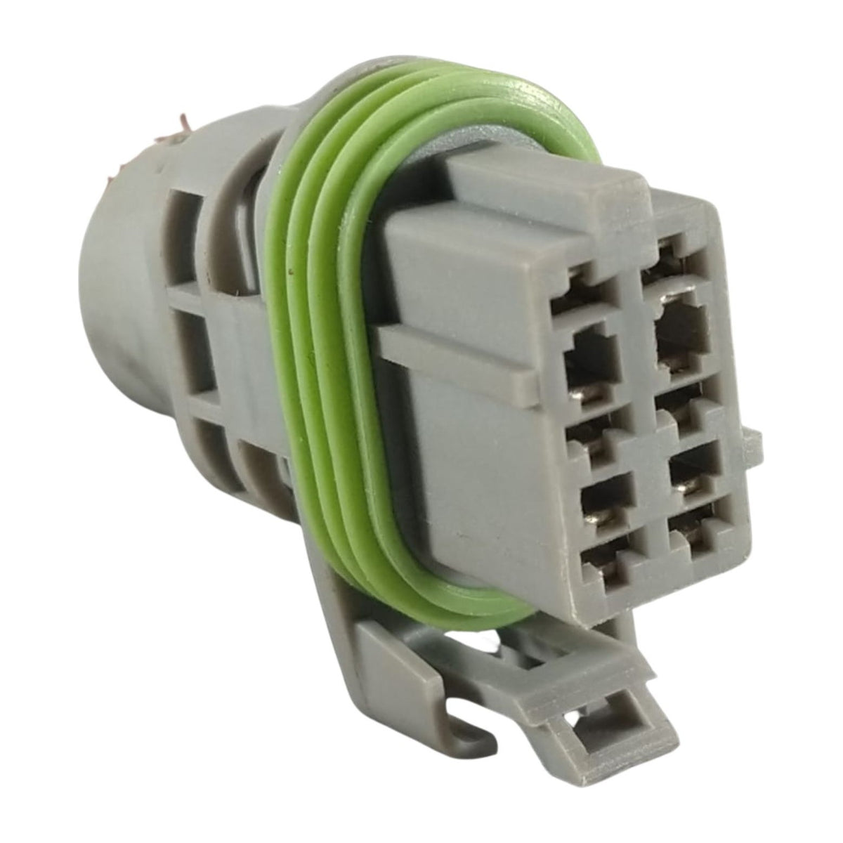 Conector de Bomba de Gasolina NISSAN PLATINA,CLIO,KANGOO – vista 5