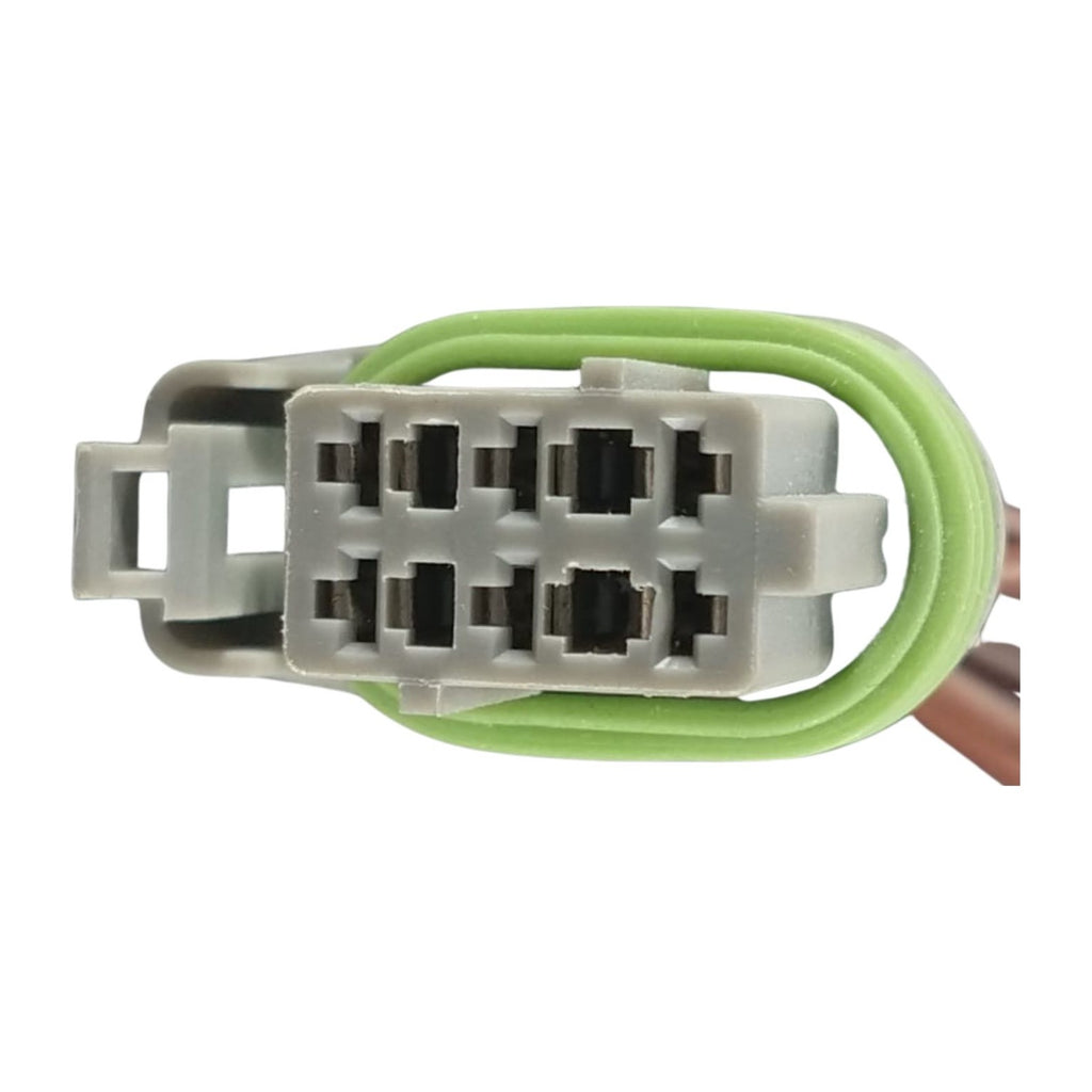 Conector de Bomba de Gasolina NISSAN PLATINA,CLIO,KANGOO – vista 6
