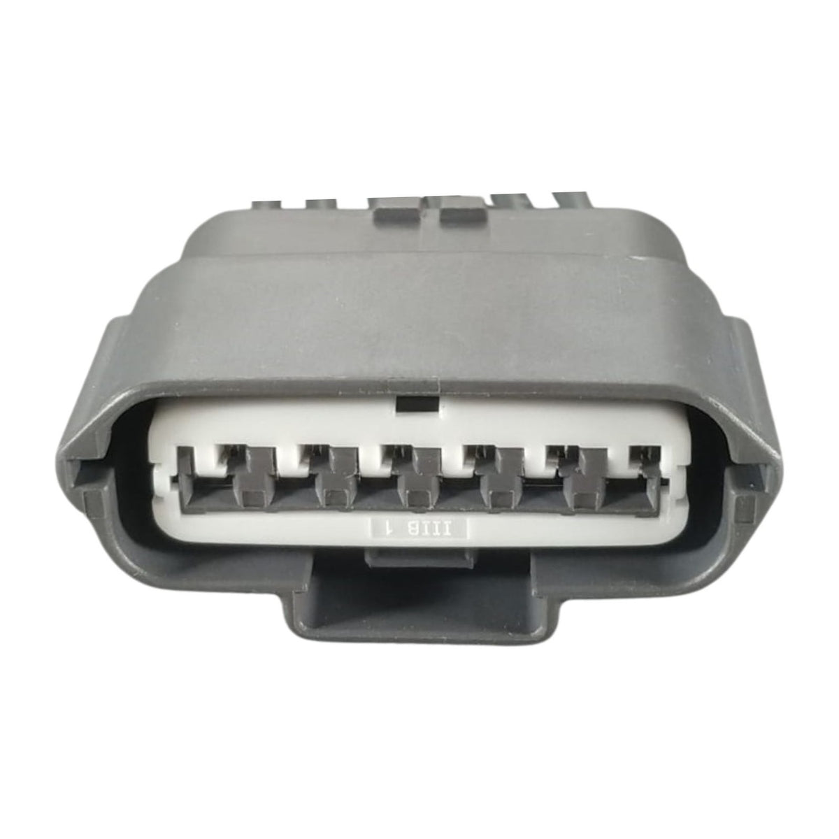 Conector Eléctrico NISSAN TSURU III, PICK-UP D21 – vista 3