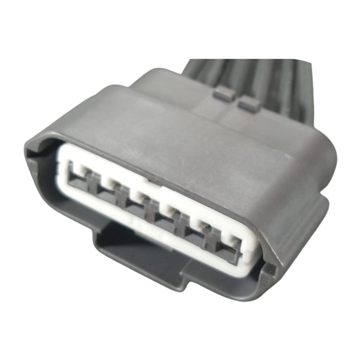 Conector Eléctrico NISSAN TSURU III, PICK-UP D21 – vista 4