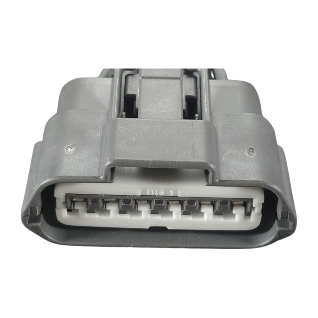 Conector Eléctrico NISSAN TSURU III, PICK-UP D21 – vista 5
