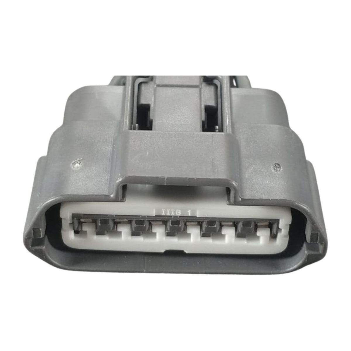 Conector Eléctrico NISSAN TSURU III, PICK-UP D21 – vista 5