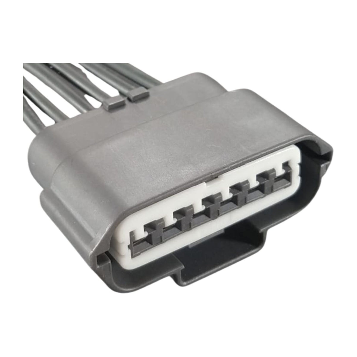 Conector Eléctrico NISSAN TSURU III, PICK-UP D21 – vista 6