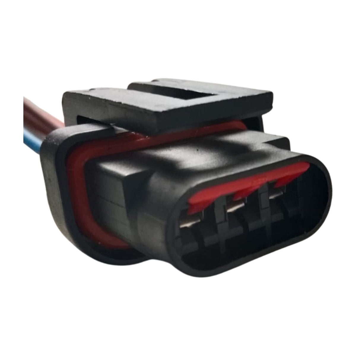 Conector de Regulador de Alternador Ford Ranger / Ford Explorer – vista 5