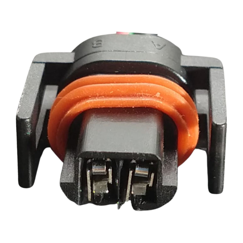Conector de Inyector Chevrolet Chevy – vista 2