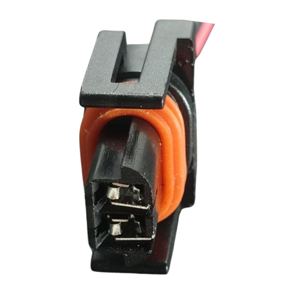 Conector de Inyector Chevrolet Chevy – vista 3