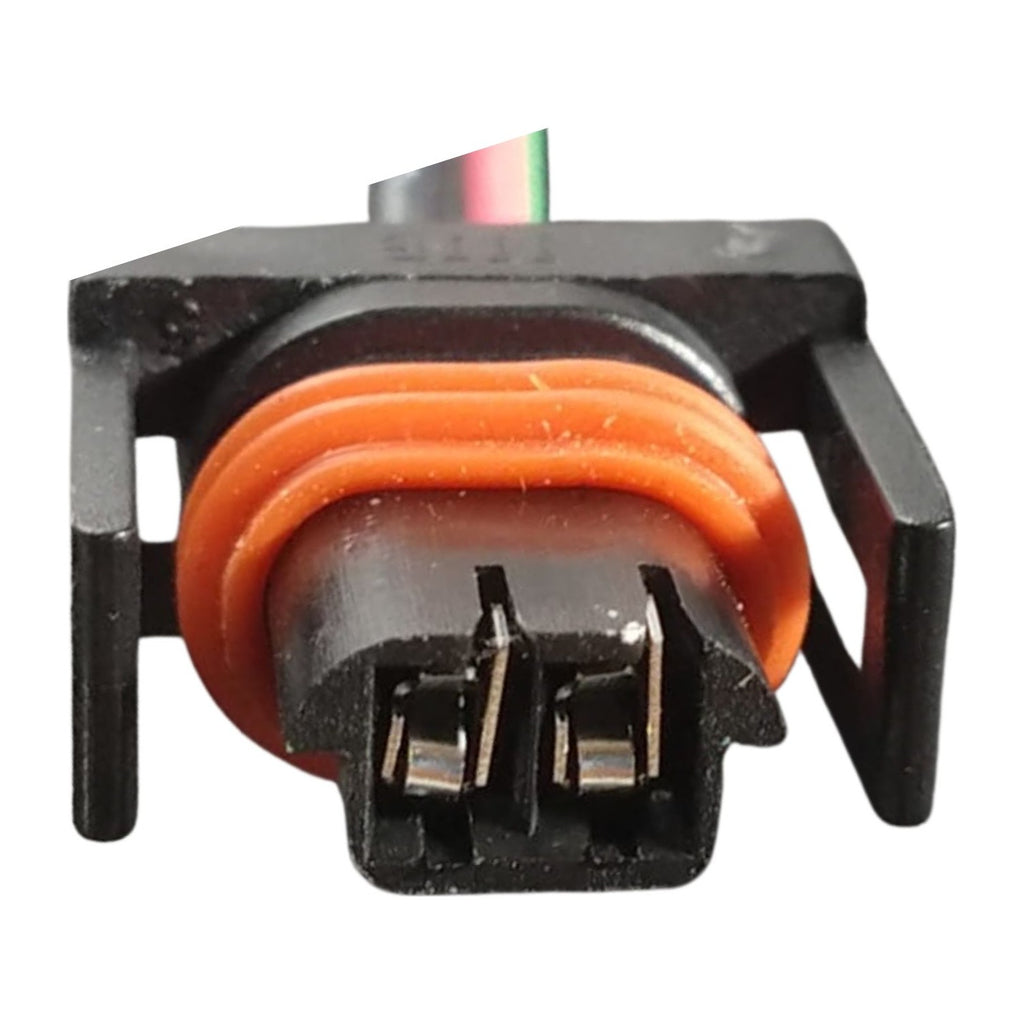 Conector de Inyector Chevrolet Chevy – vista 4
