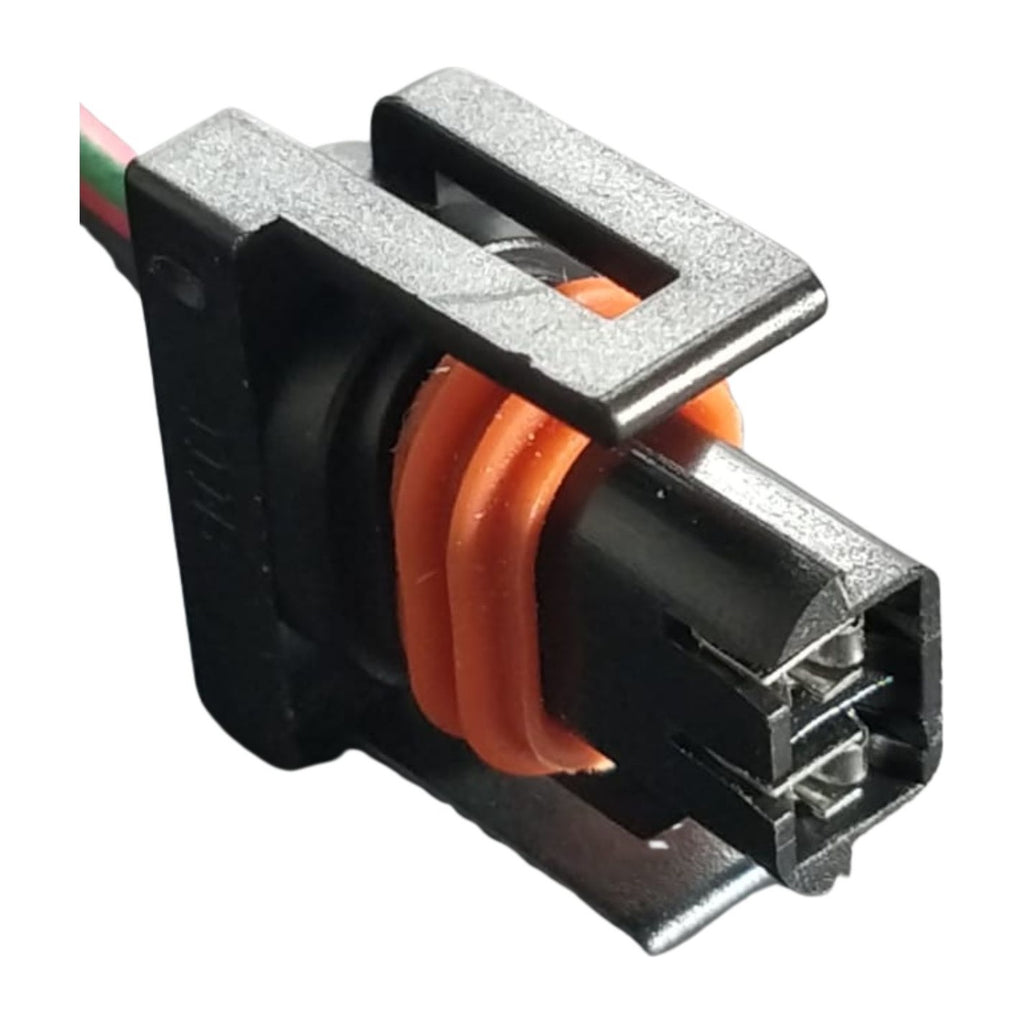 Conector de Inyector Chevrolet Chevy – vista 6