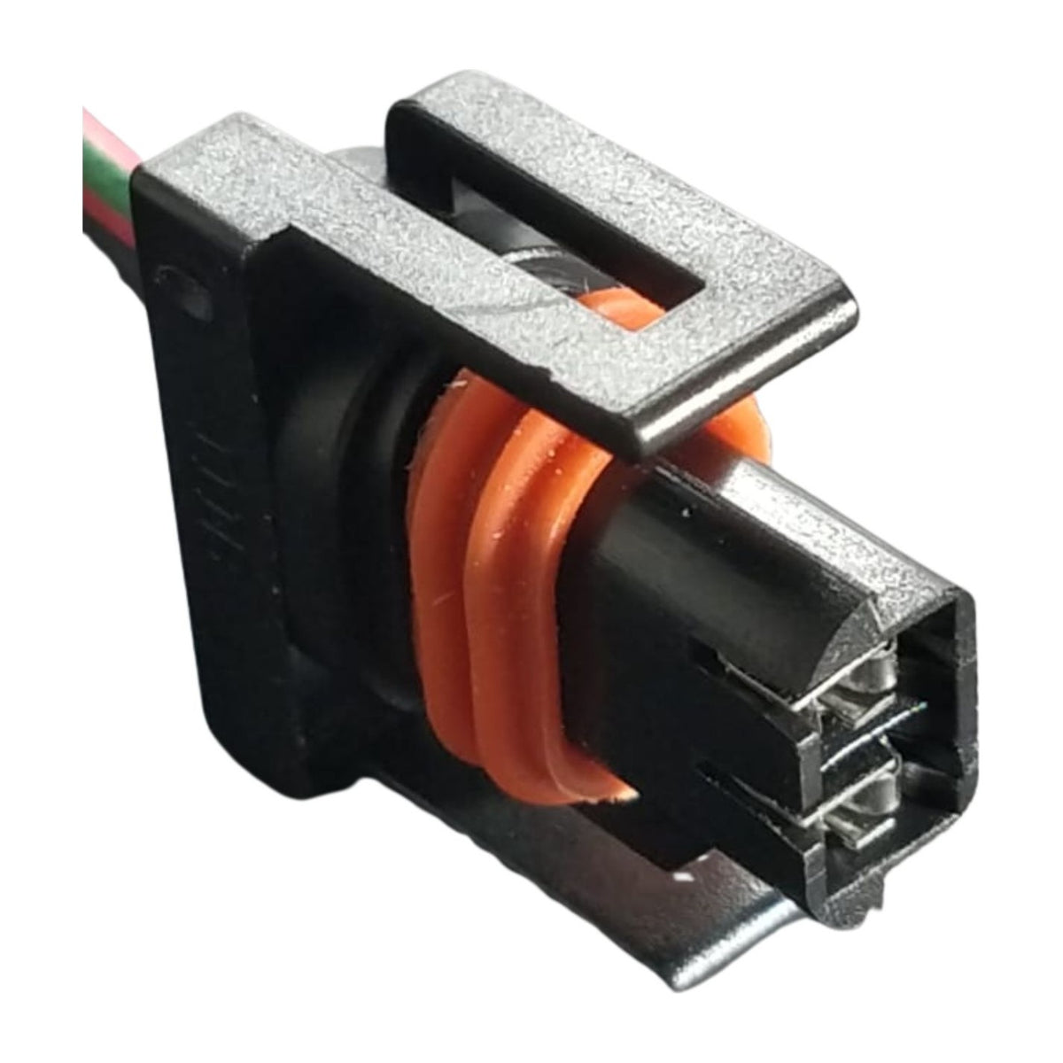 Conector de Inyector Chevrolet Chevy – vista 6
