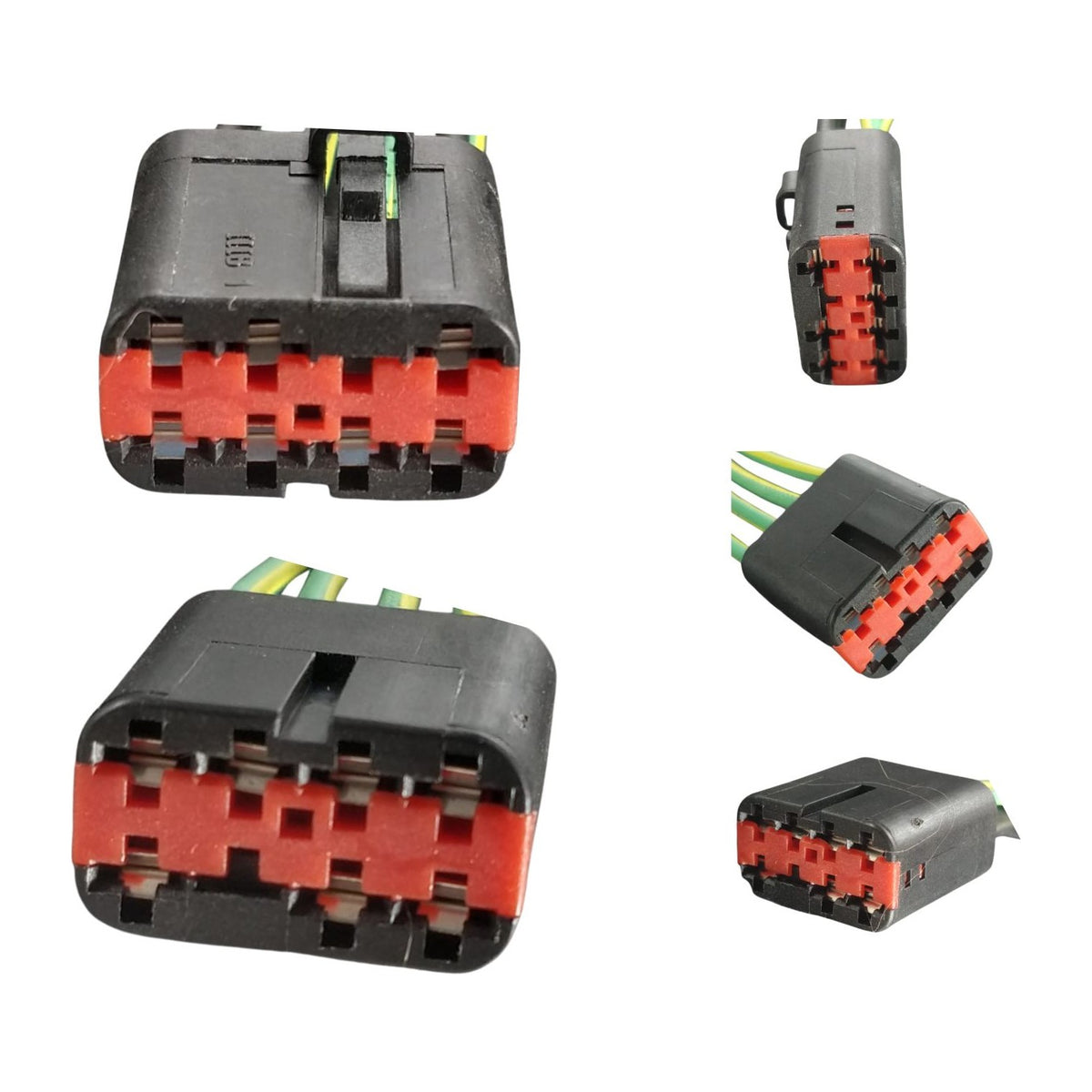 Conector Eléctrico FORD MYSTIQUE – vista 1