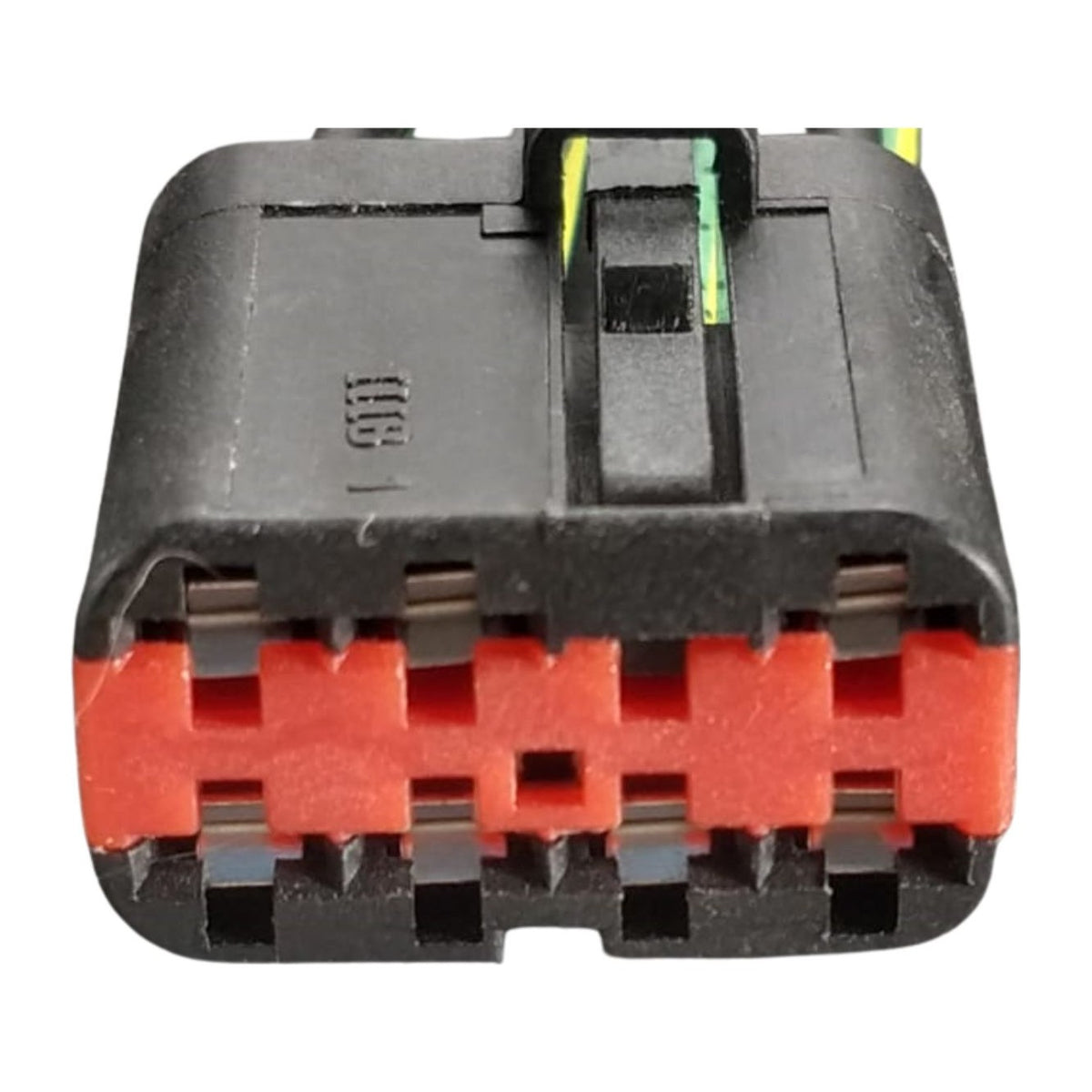Conector Eléctrico FORD MYSTIQUE – vista 2