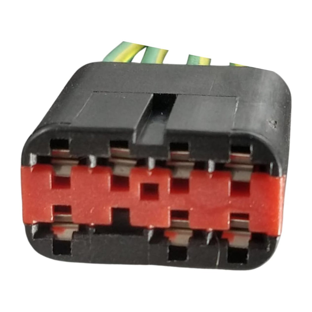 Conector Eléctrico FORD MYSTIQUE – vista 3