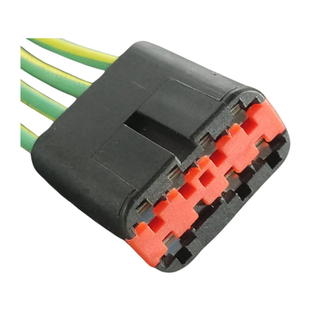Conector Eléctrico FORD MYSTIQUE – vista 5
