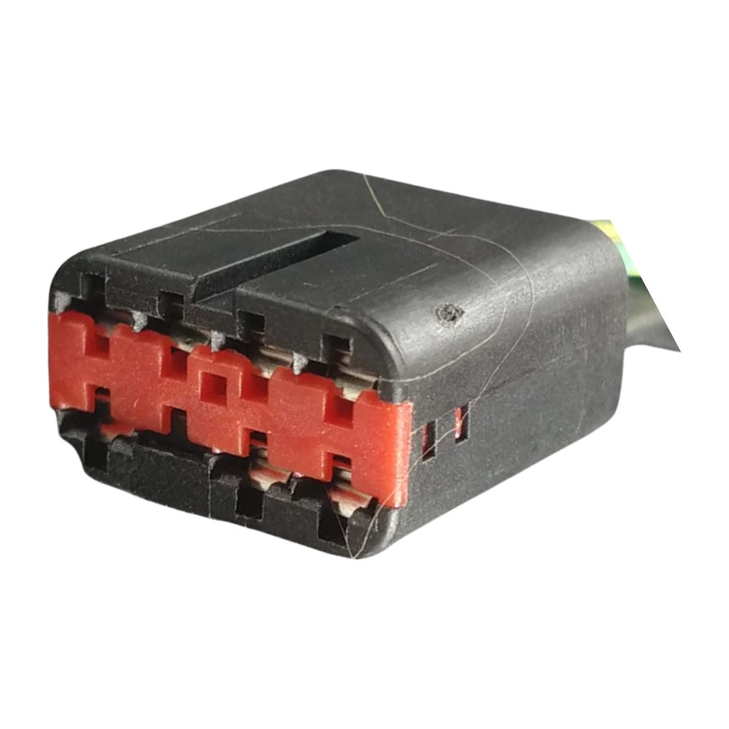 Conector Eléctrico FORD MYSTIQUE – vista 6