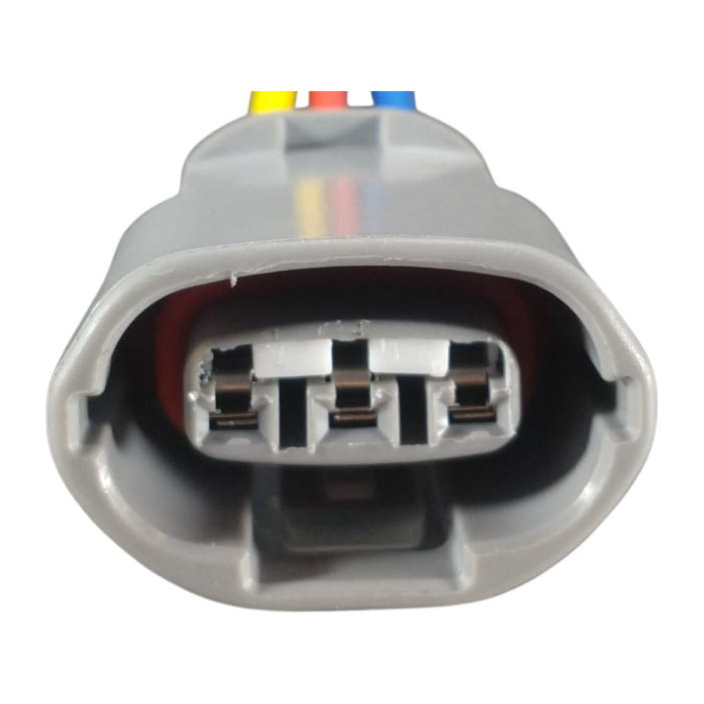 Conector de Regulador de Alternador TOYOTA, CAMRY, CELICA – vista 2